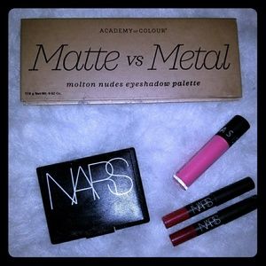 Nars & Sephora bundle